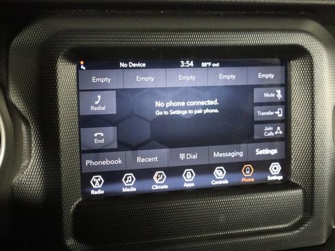 Used 2022 Jeep Wrangler Sport AWD/4WD image 37