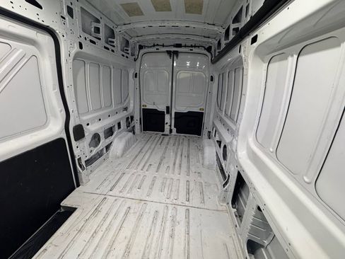 Used 2022 Ford Transit 350 148 High Roof image 18