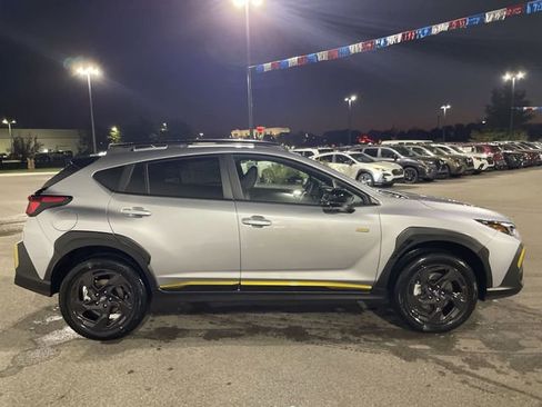 New 2026 Subaru Crosstrek 2.5i Sport image 6