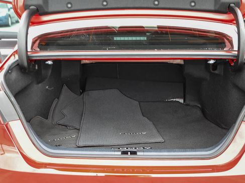 Certified 2023 Toyota Camry LE FWD image 22