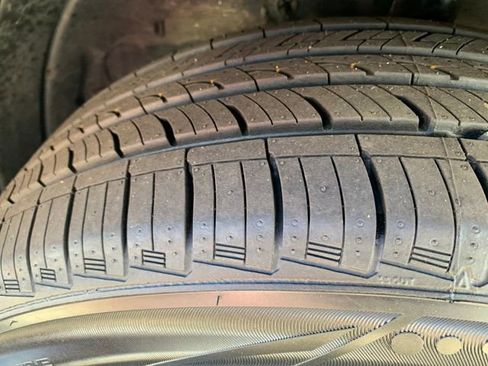 Used 2021 Honda CR-V EX image 10