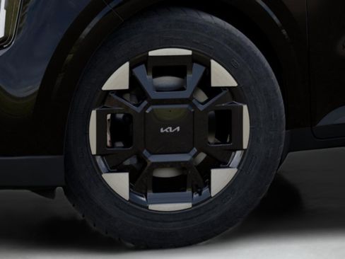 New 2026 Kia Carnival EX FWD image 25