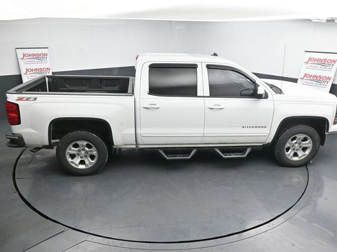 Used 2015 Chevrolet Silverado 1500 LT w/ All Star Edition image 17