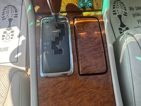 Used 2003 Lexus LS 430 RWD image 13