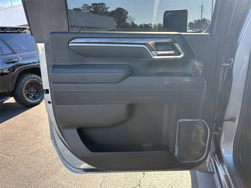 Used 2025 Chevrolet Silverado 2500 LTZ w/ Trail Boss Package image 22