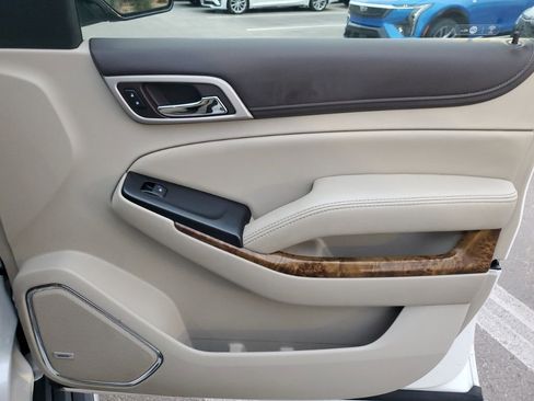 Used 2016 GMC Yukon Denali w/ Open Road Package image 13