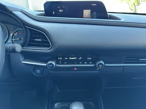 Used 2025 MAZDA CX-30 AWD 2.5 S w/ Select Sport Pkg image 15