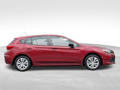 Used 2023 Subaru Impreza 2.0i AWD/4WD image 7