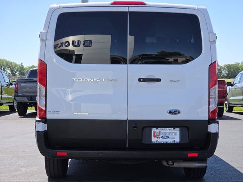 Used 2025 Ford Transit 350 XLT RWD image 15