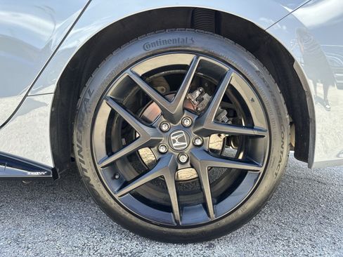 Used 2023 Honda Civic Si image 18