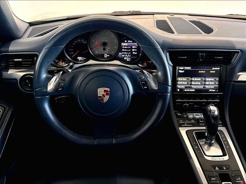 Used 2012 Porsche 911 Carrera S RWD image 16