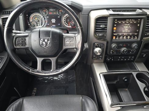 Used 2014 RAM 1500 Sport w/ Sport Premium Group image 13