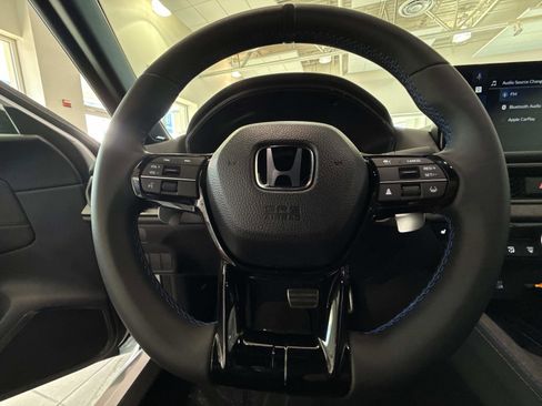 New 2026 Honda Prelude image 9
