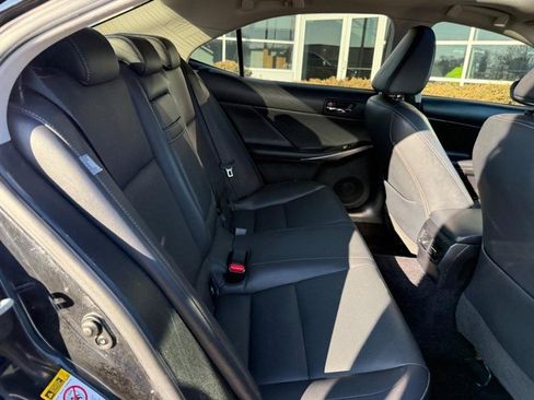 Used 2014 Lexus IS 250 AWD w/ Navigation Package image 12