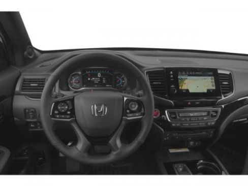 Used 2022 Honda Pilot Black Edition image 7