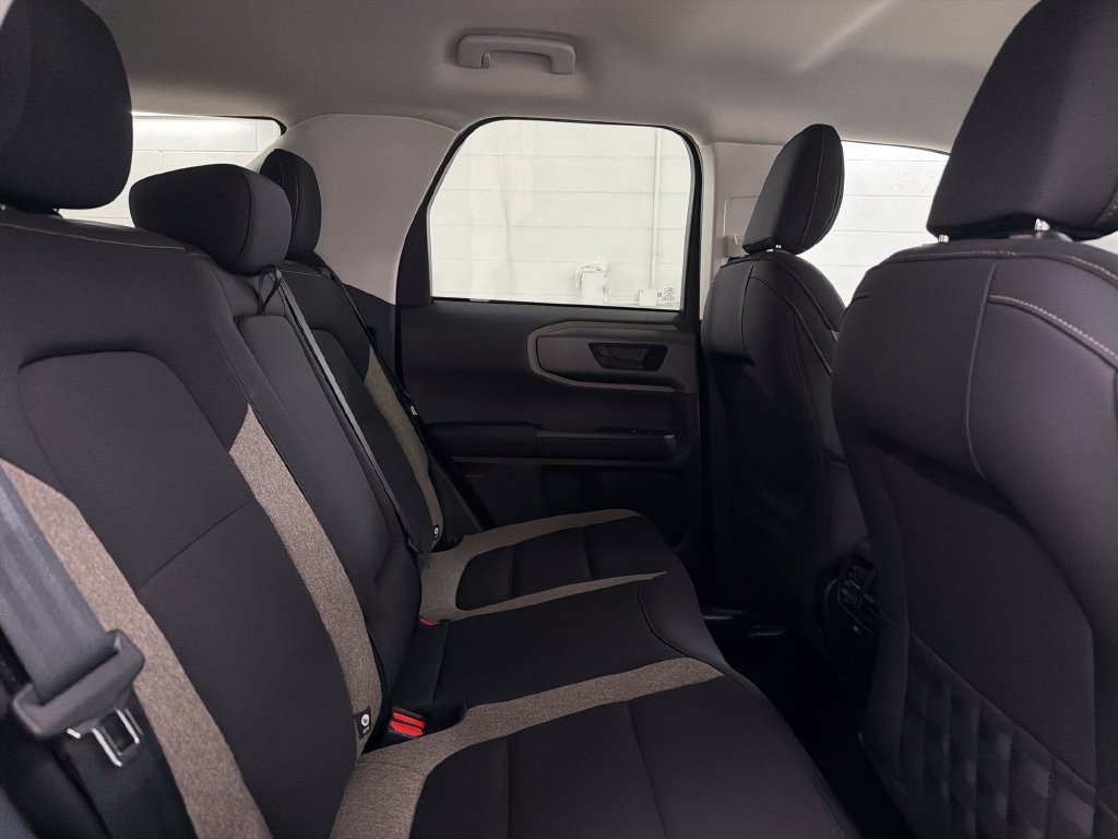 New 2026 Ford Bronco Sport Big Bend AWD/4WD image 28