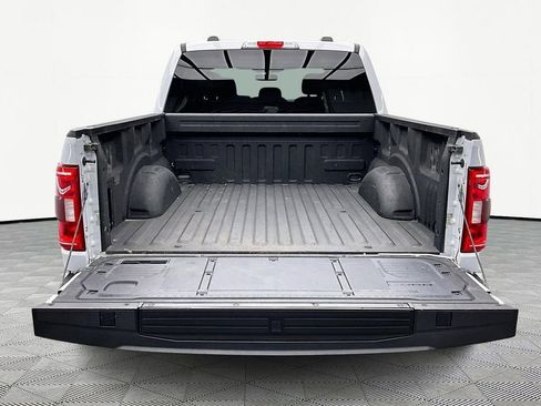 Certified 2021 Ford F150 XLT w/ Equipment Group 302A High image 18