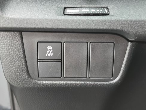 Certified 2024 Honda CR-V EX image 25