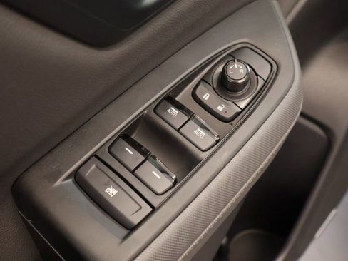 New 2026 Subaru Forester Wilderness image 14