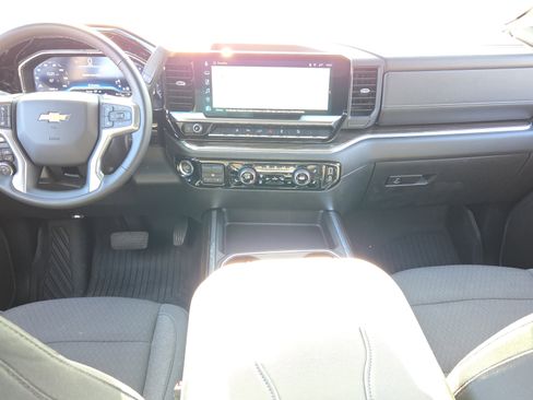 Used 2024 Chevrolet Silverado 2500 LT w/ All Star Edition image 24