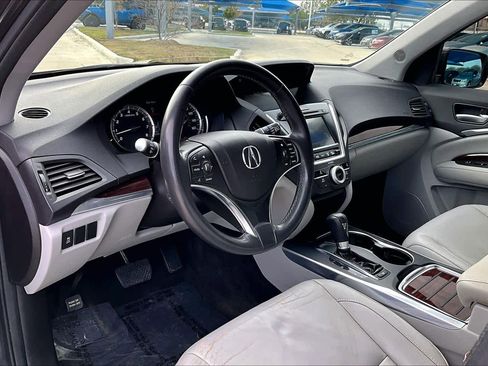 Used 2014 Acura MDX FWD image 17