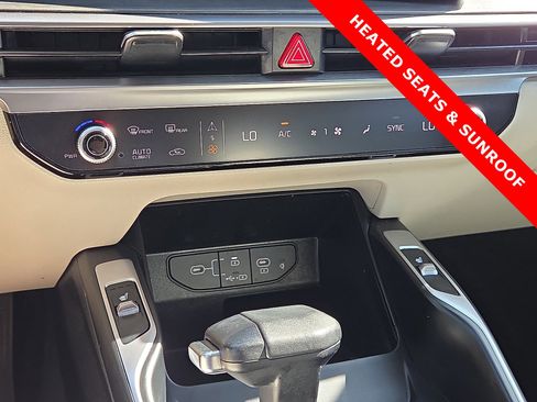 Used 2025 Kia Sorento X-Line EX image 20