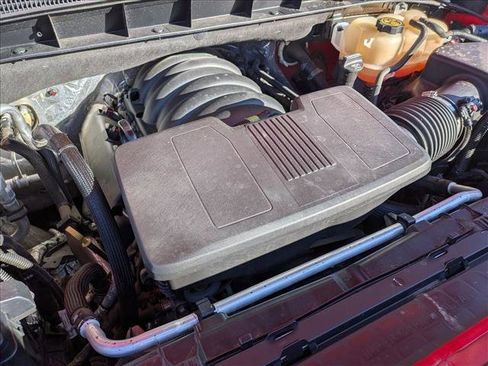 Used 2019 GMC Sierra 1500 SLT w/ SLT Convenience Package image 21