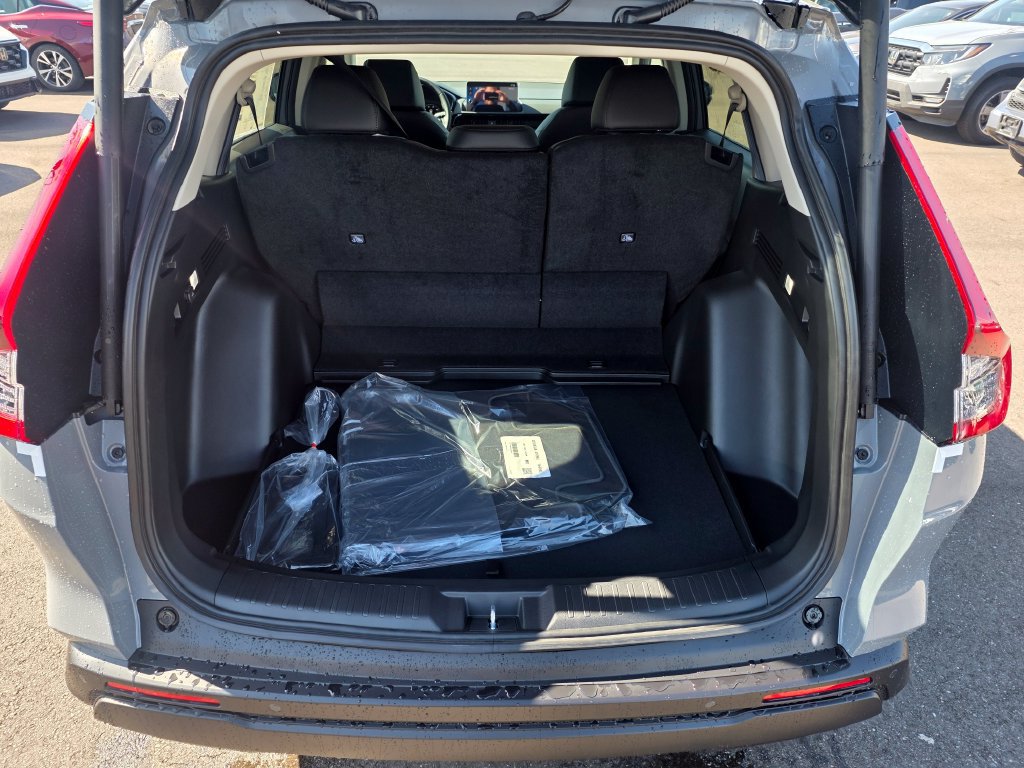 New 2027 Honda CR-V EX-L image 13