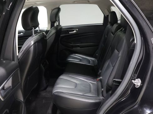 Used 2016 Ford Edge Titanium w/ Equipment Group 301A image 19