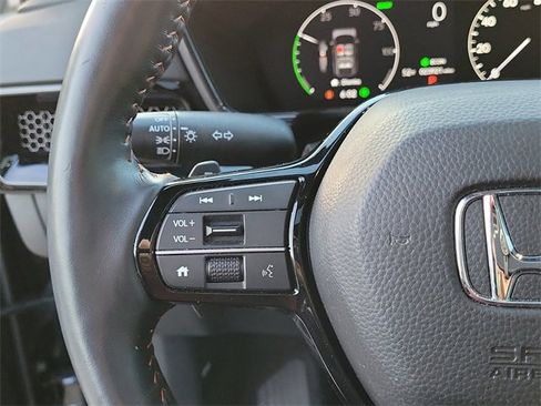 Used 2023 Honda CR-V Sport Touring image 26