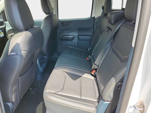 New 2025 Ford Maverick Lobo AWD/4WD image 15
