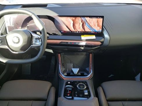 New 2026 BMW X3 xDrive30 w/ Premium Package image 16