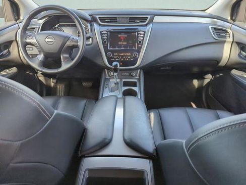 Certified 2024 Nissan Murano SV FWD image 23