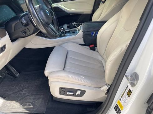 Used 2021 BMW X5 xDrive40i w/ M Sport Package AWD/4WD image 6
