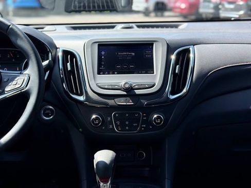 Used 2024 Chevrolet Equinox RS w/ LPO, Floor Liner Package AWD/4WD image 23