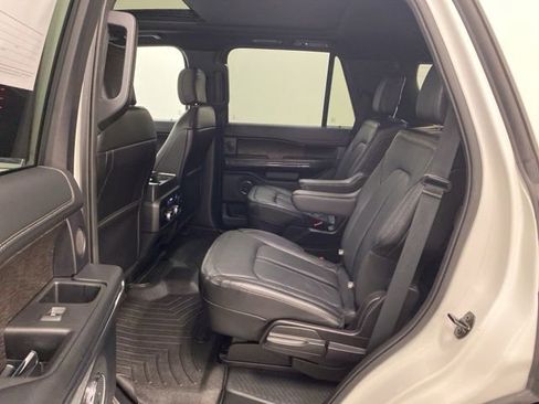 Used 2020 Ford Expedition Limited w/ Equipment Group 302A image 22