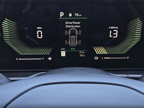 New 2026 Kia Sportage EX image 11