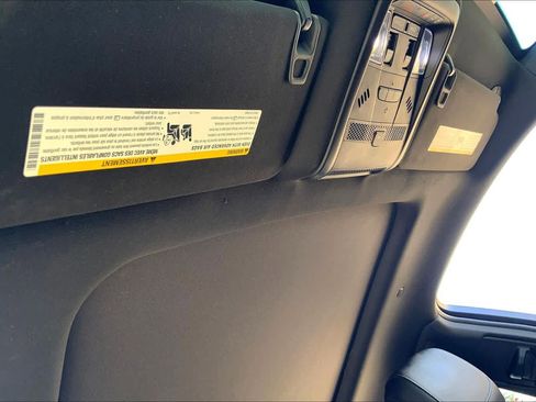 Used 2020 Cadillac XT5 Sportv image 13