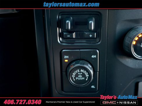 Used 2021 Ford F150 XL w/ Equipment Group 101A High AWD/4WD image 30