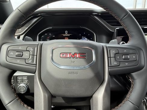New 2026 GMC Sierra 1500 AT4 w/ AT4 Premium Package AWD/4WD image 23
