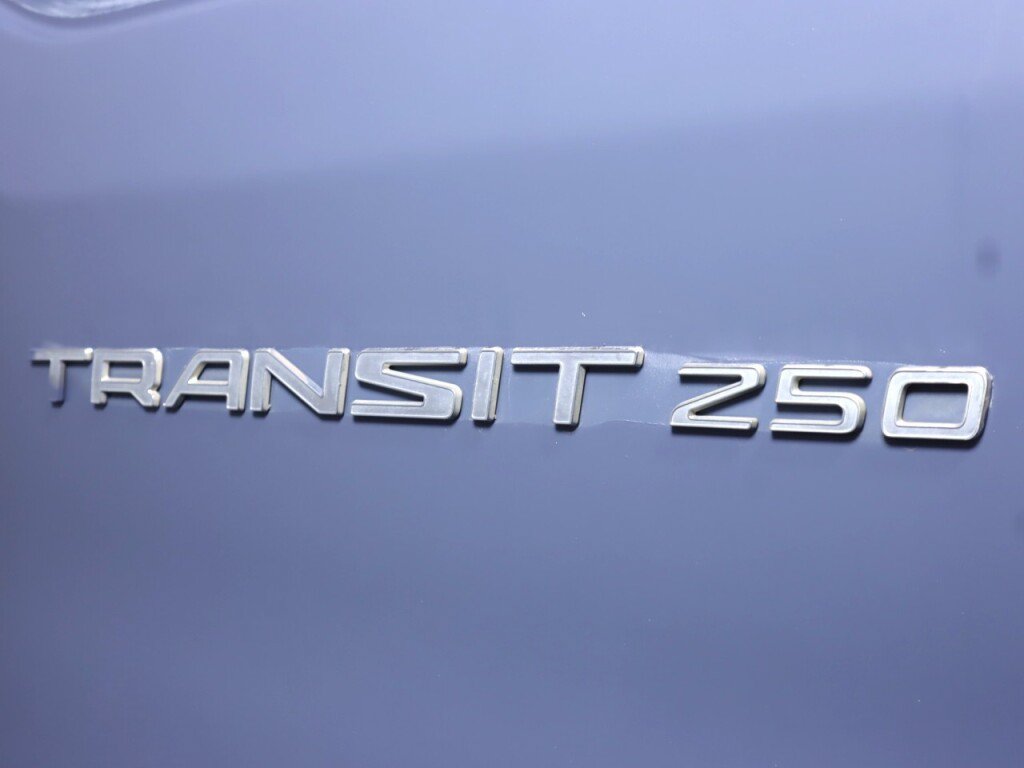 Used 2019 Ford Transit 250 148 High Roof Extended RWD image 28