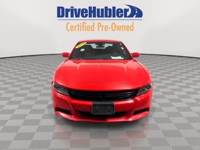 Used 2022 Dodge Charger SXT