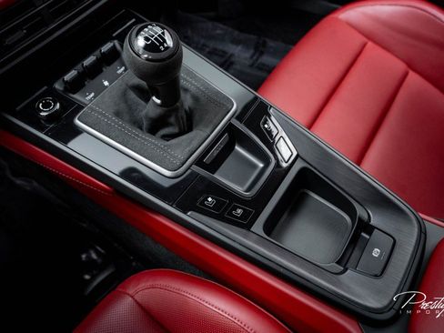 Used 2022 Porsche 911 Carrera GTS image 29