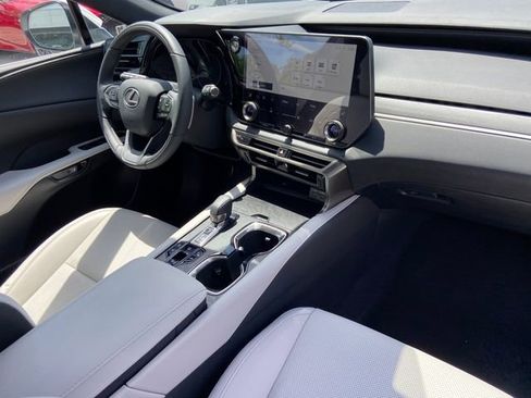 Used 2023 Lexus RX 350 Premium w/ Cold Area Package AWD/4WD image 27