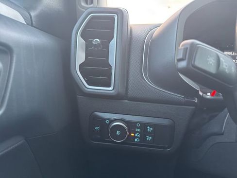 Used 2021 Ford Bronco Sport Big Bend w/ Big Bend Package AWD/4WD image 20