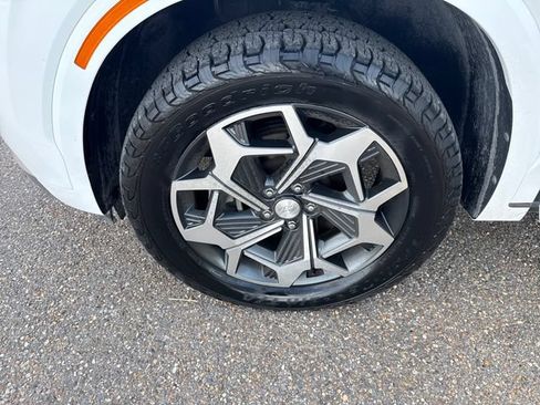 Used 2021 Hyundai Palisade Calligraphy AWD/4WD image 10