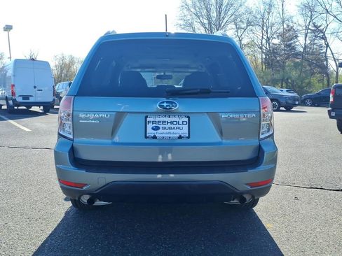 Used 2012 Subaru Forester 2.5X Premium image 20