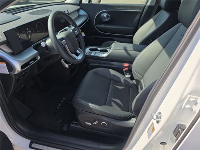 New 2026 Hyundai Ioniq 9 SEL