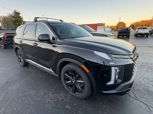 Used 2023 Hyundai Palisade XRT image 6