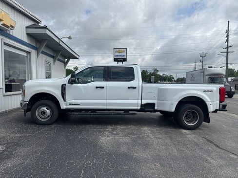 Used 2026 Ford F350 XLT AWD/4WD image 4